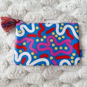 3/$10🍀 IPSY | Makeup Bag